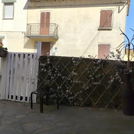 Bed & Breakfast Ramirise