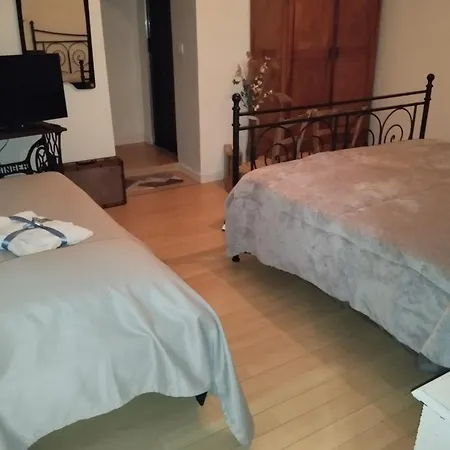 Bed & Breakfast Ramirise