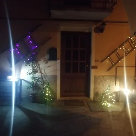 Ramirise Bed & Breakfast Ramiseto