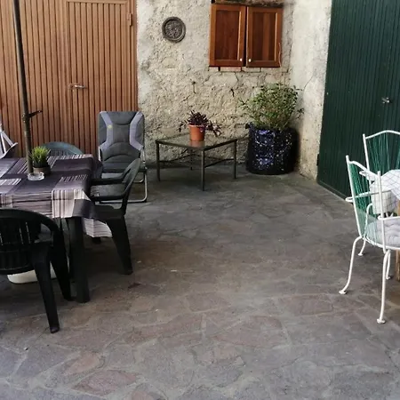 Bed & Breakfast Ramirise Ramiseto