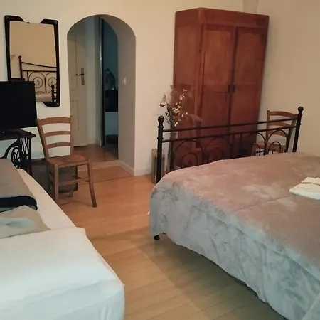 Ramirise Bed & Breakfast