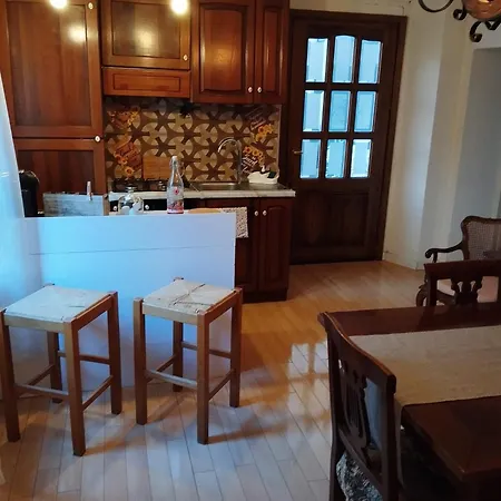 Ramirise Bed & Breakfast Ramiseto