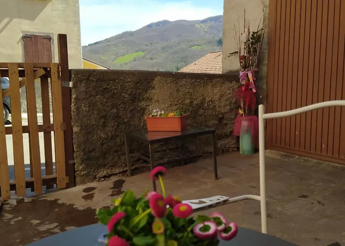 Bed & Breakfast Ramirise