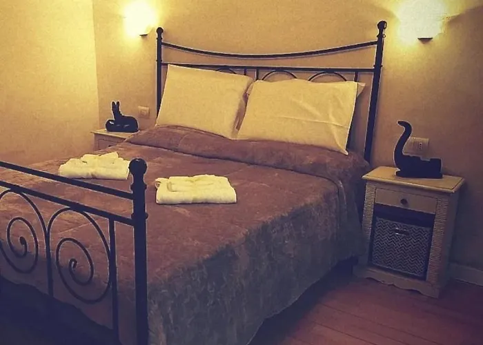 Bed & Breakfast Ramirise