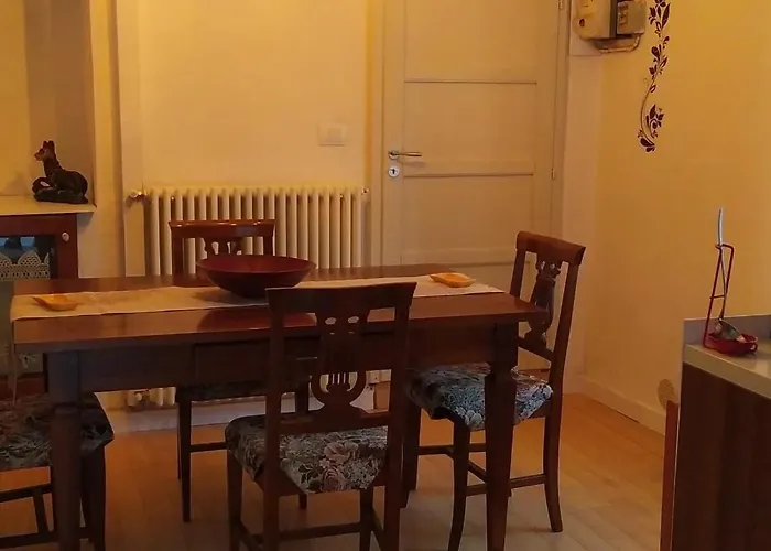 Bed & Breakfast Ramirise 3*