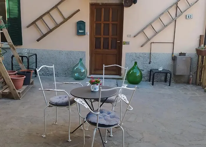 Bed & Breakfast Ramirise Ramiseto