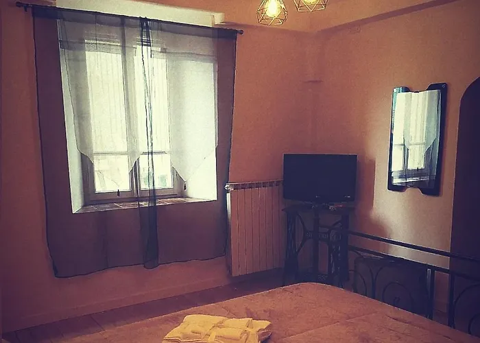 Bed & Breakfast Ramirise 3*