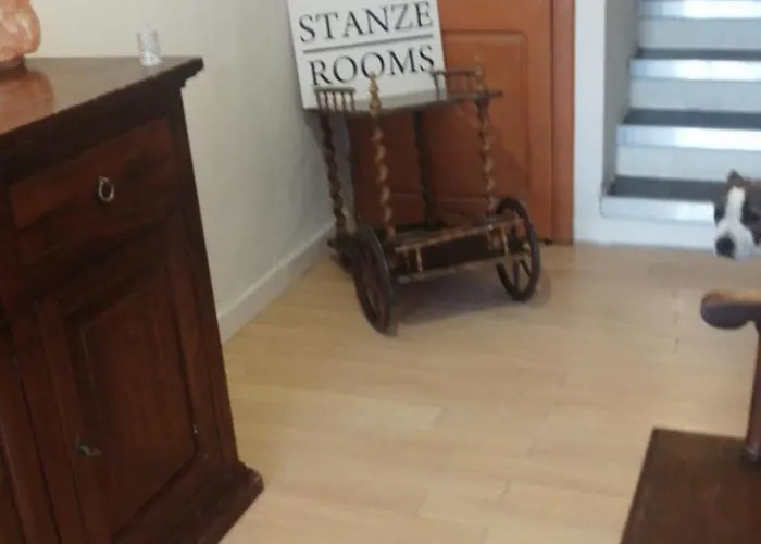 Bed & Breakfast Ramirise 3*