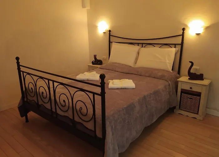 Ramirise Bed & Breakfast Ramiseto