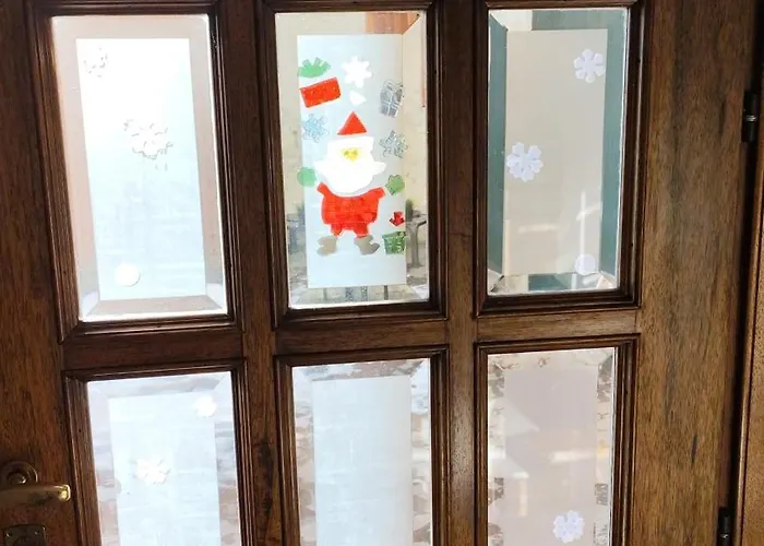 Ramirise Bed & Breakfast 3*