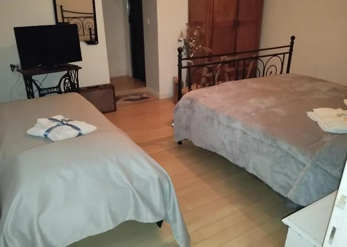 Bed & Breakfast Ramirise