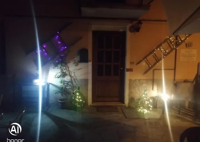 Ramirise Bed & Breakfast Ramiseto