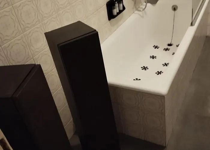 Bed & Breakfast Ramirise 3*