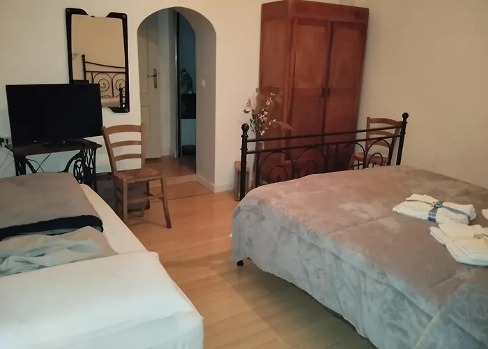 Ramirise Bed & Breakfast