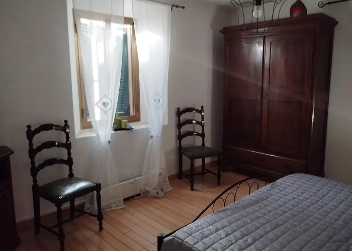 Bed & Breakfast Ramirise 3*