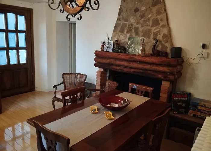 Ramirise Bed & Breakfast Ramiseto