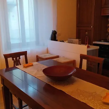 Bed and Breakfast Ramirise Ramiseto