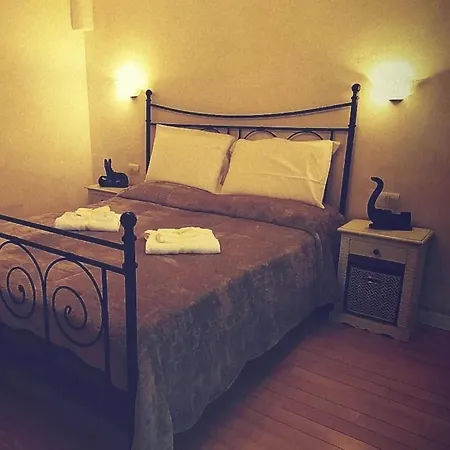 Bed and Breakfast Ramirise