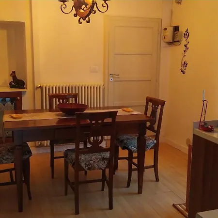 Bed and Breakfast Ramirise *