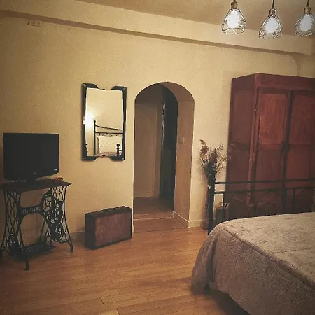 Bed and Breakfast Ramirise *