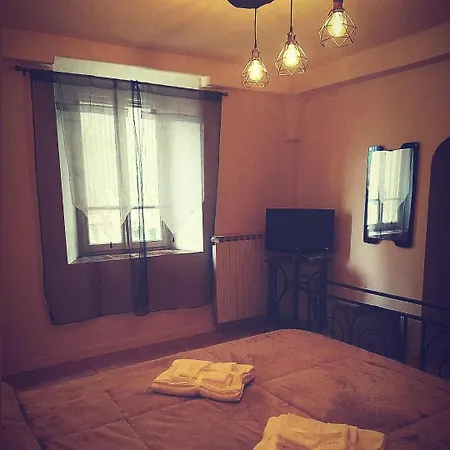 Bed and Breakfast Ramirise *