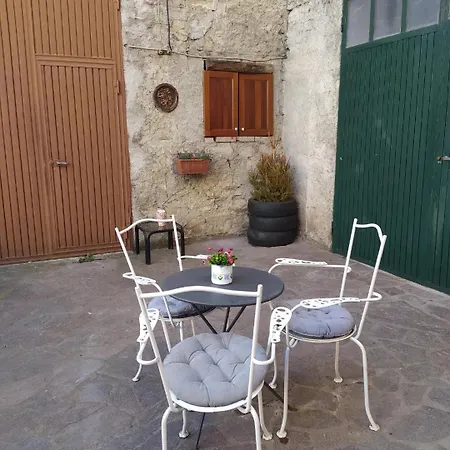 Ramirise Bed and Breakfast Ramiseto