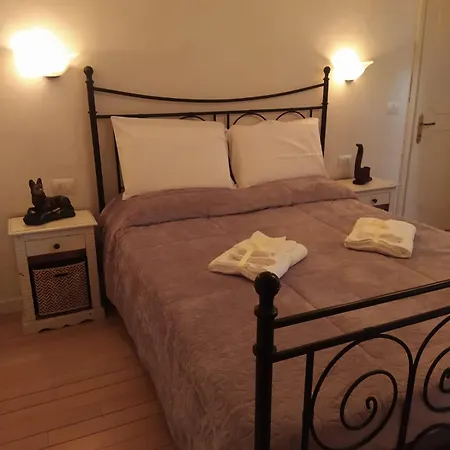 Bed and Breakfast Ramirise 3*