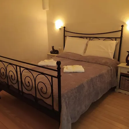 Ramirise Bed and Breakfast Ramiseto