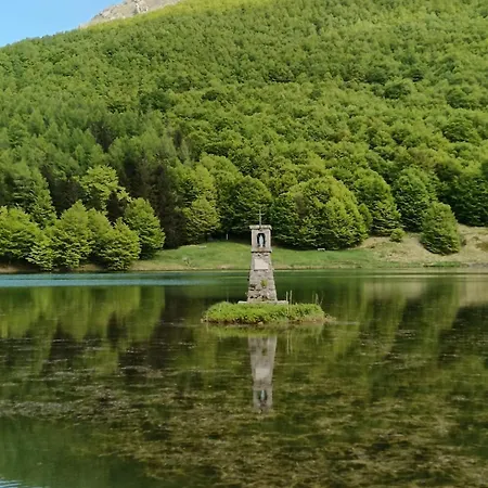 Ramirise Bed and Breakfast 3*