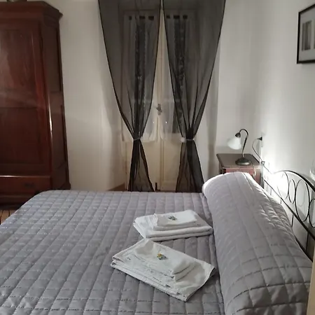 Ramirise Bed and Breakfast