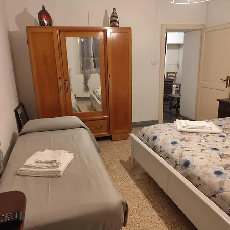 Bed and Breakfast Ramirise Ramiseto