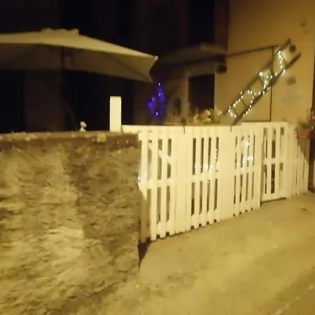 Ramirise Frühstückspension 3*