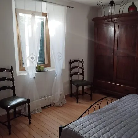 Bed and Breakfast Ramirise 3*