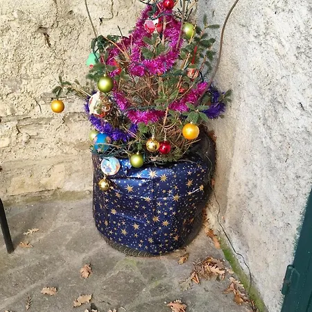 Ramirise Frühstückspension 3*