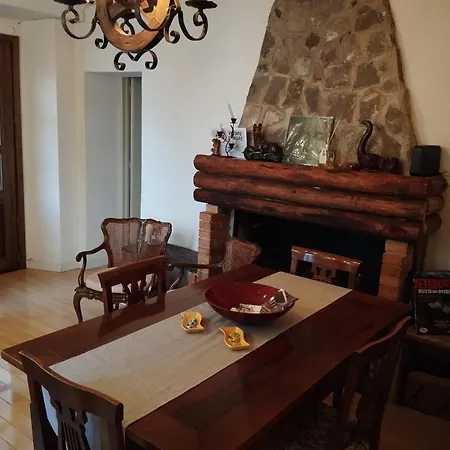 Ramirise Bed and Breakfast Ramiseto