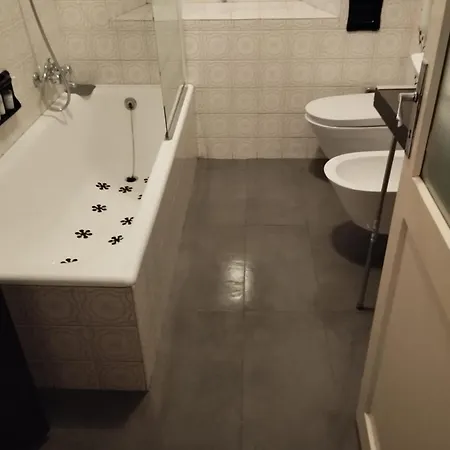 Bed and Breakfast Ramirise Ramiseto