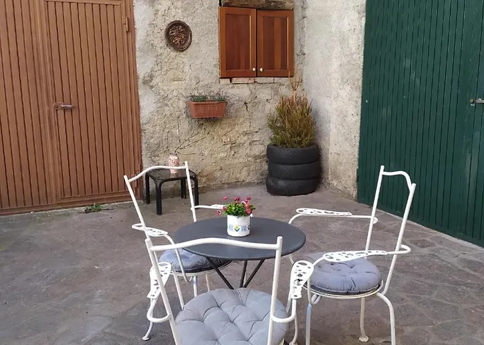 Ramirise B&B Ramiseto