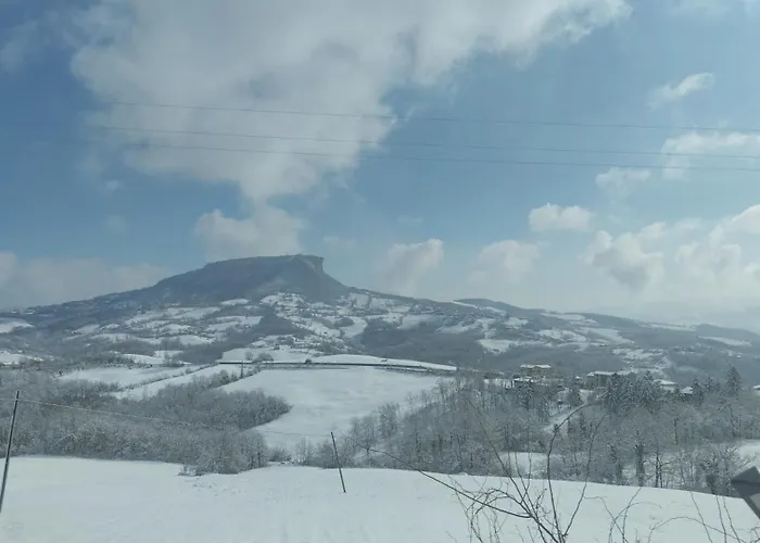 Ramirise B&B Ramiseto