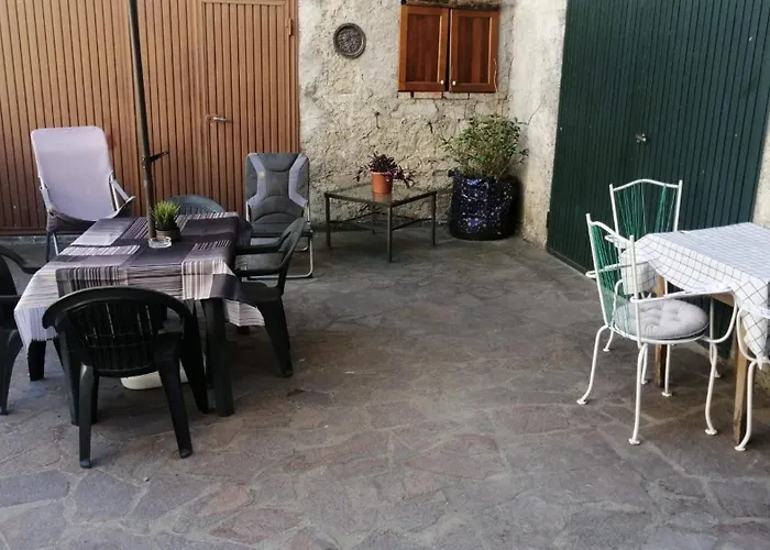 B&B Ramirise Ramiseto