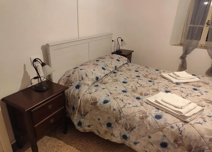 Ramirise B&B Ramiseto