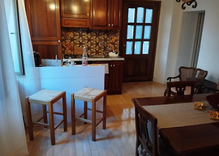 Ramirise B&B Ramiseto